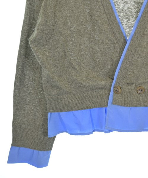 MACPHEE เสื้อคาร์ดิแกน