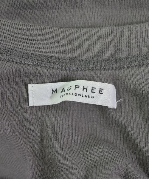 MACPHEE เสื้อกล้าม
