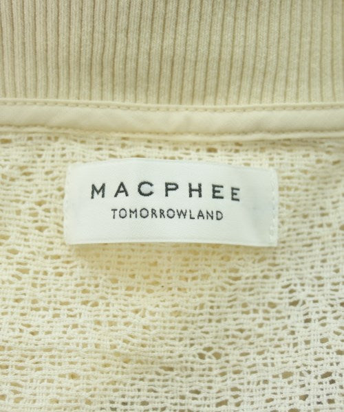MACPHEE เสื้อลำลอง