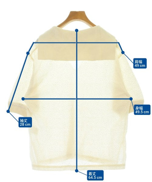 MACPHEE เสื้อลำลอง