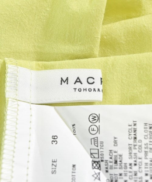 MACPHEE เสื้อสตรี