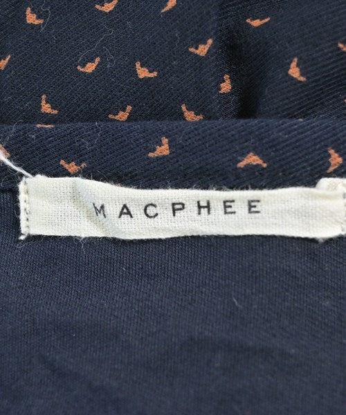 MACPHEE เสื้อสตรี
