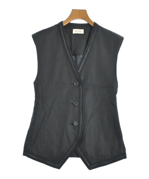 DES PRES เสื้อกั๊ก