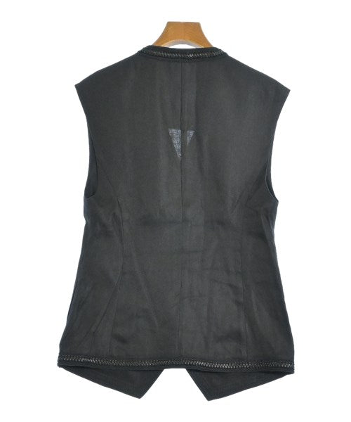 DES PRES เสื้อกั๊ก