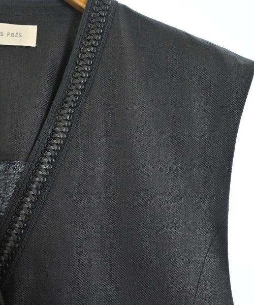 DES PRES เสื้อกั๊ก