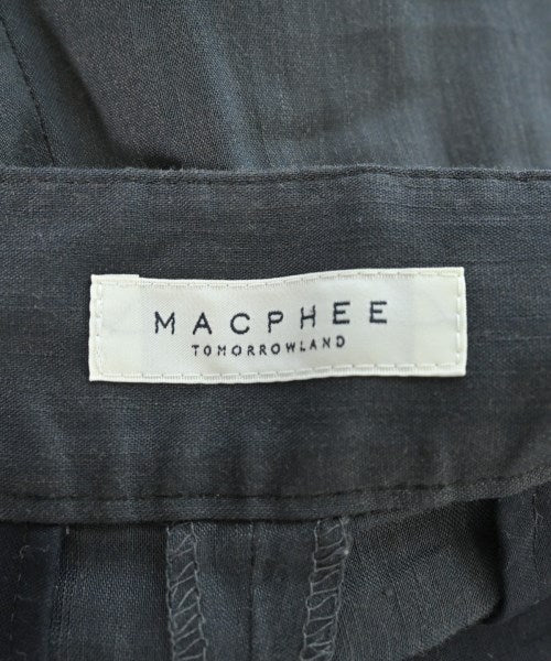 MACPHEE กางเกง อื่น