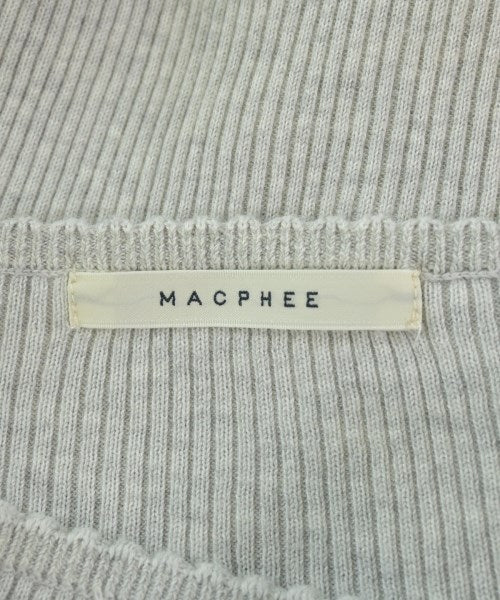 MACPHEE เสื้อกันหนาว