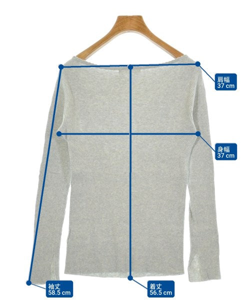 MACPHEE เสื้อกันหนาว