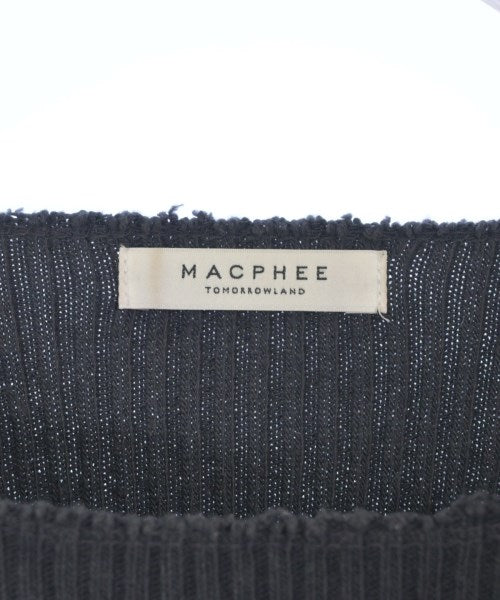 MACPHEE เสื้อกันหนาว