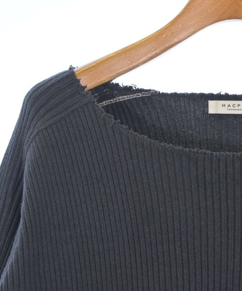 MACPHEE เสื้อกันหนาว