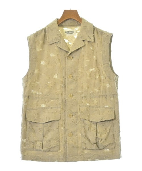 MACPHEE แจ็คเก็ตเบลาส์ อื่น