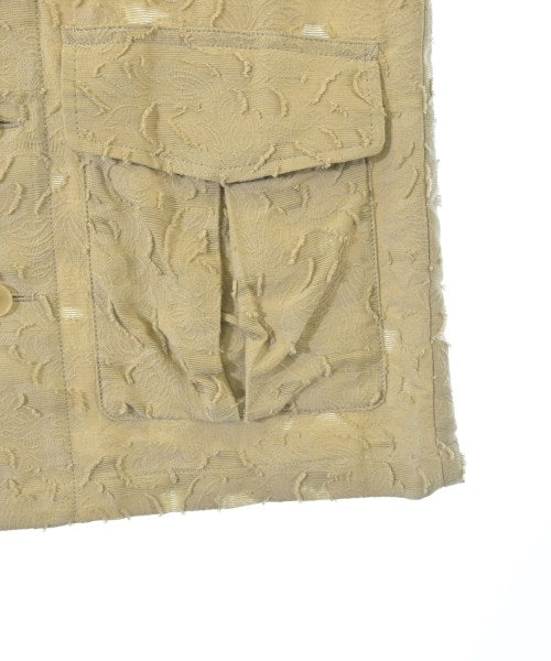 MACPHEE แจ็คเก็ตเบลาส์ อื่น