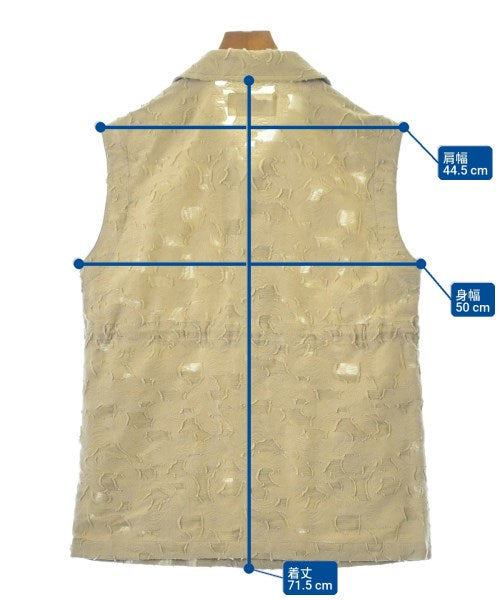 MACPHEE แจ็คเก็ตเบลาส์ อื่น