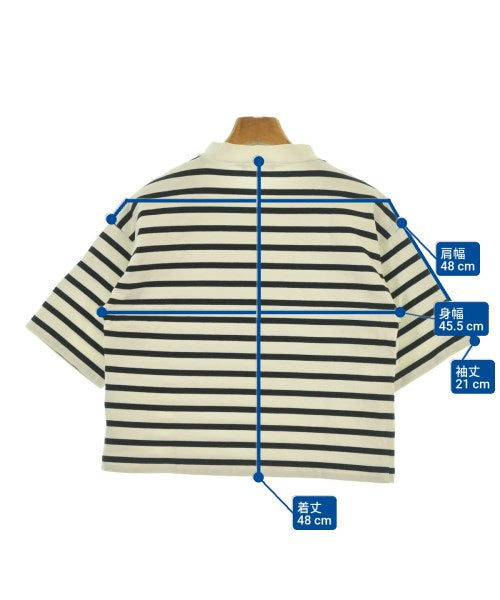 MACPHEE เสื้อยืด/เสื้อท็อปส์