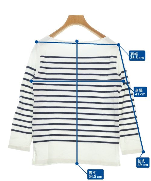 MACPHEE เสื้อยืด/เสื้อท็อปส์