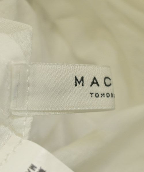 MACPHEE เสื้อสตรี