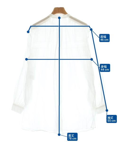 MACPHEE เสื้อสตรี