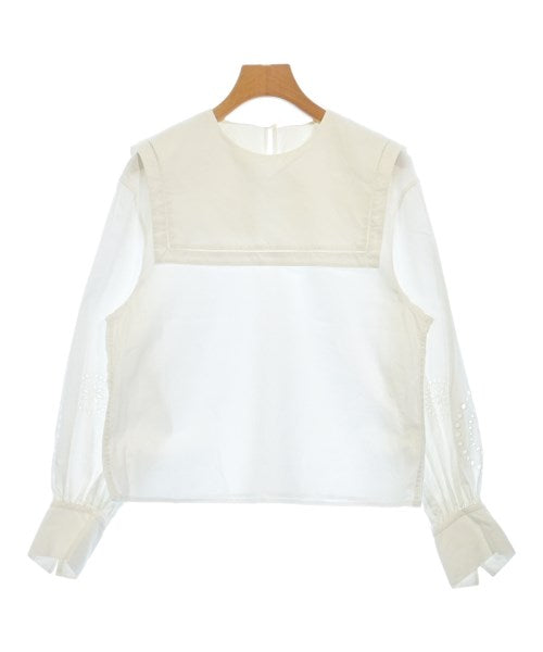 MACPHEE เสื้อสตรี