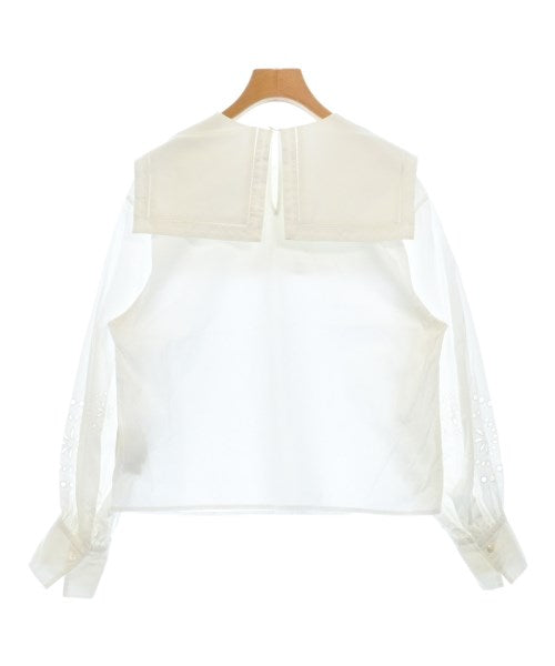 MACPHEE เสื้อสตรี