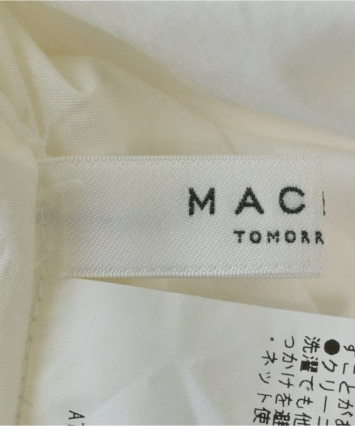 MACPHEE เสื้อสตรี