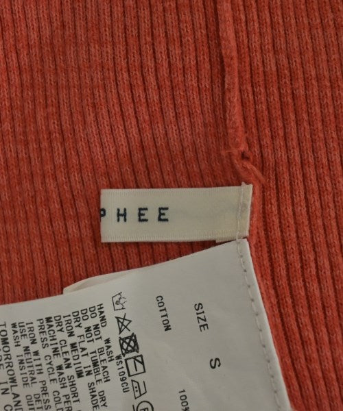 MACPHEE เสื้อคาร์ดิแกน