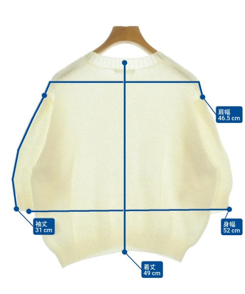 MACPHEE เสื้อกันหนาว