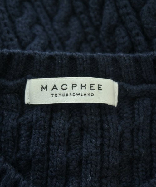 MACPHEE เสื้อกันหนาว