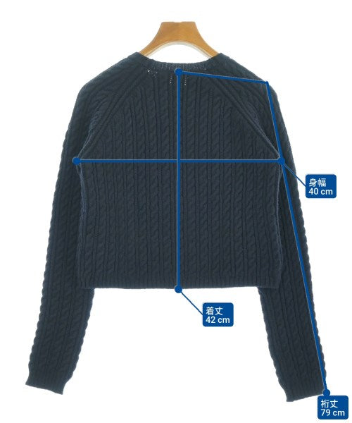 MACPHEE เสื้อกันหนาว