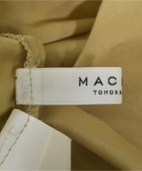 MACPHEE เสื้อลำลอง