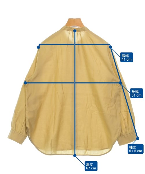 MACPHEE เสื้อลำลอง