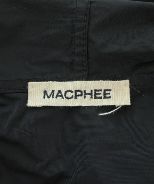 MACPHEE เสื้อโค้ท อื่น