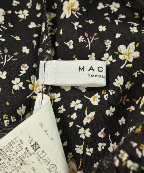 MACPHEE ชุดเดรส