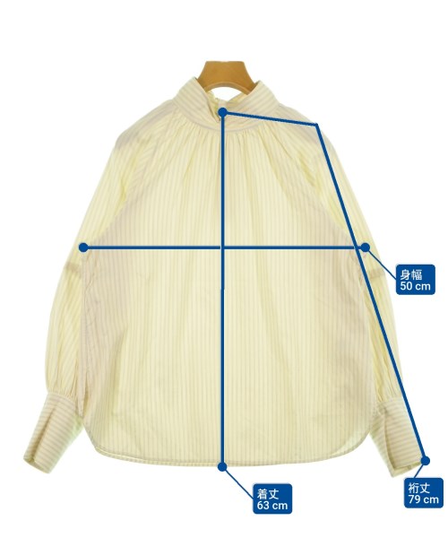 MACPHEE เสื้อลำลอง