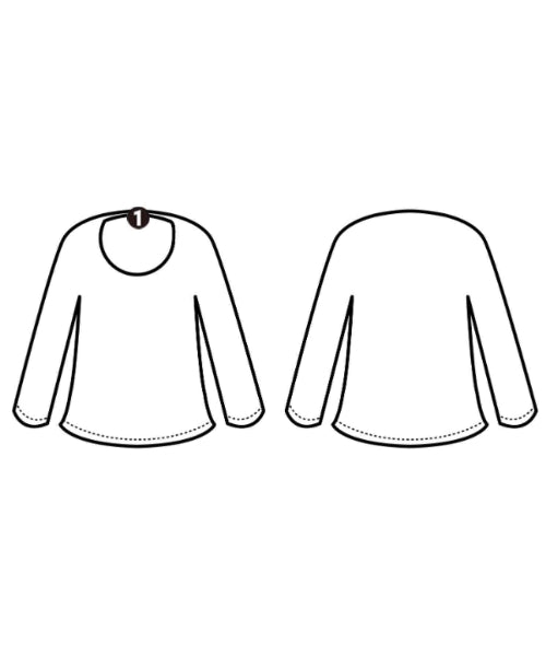MACPHEE เสื้อลำลอง