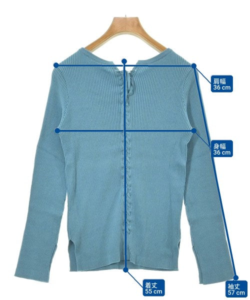 MACPHEE เสื้อกันหนาว
