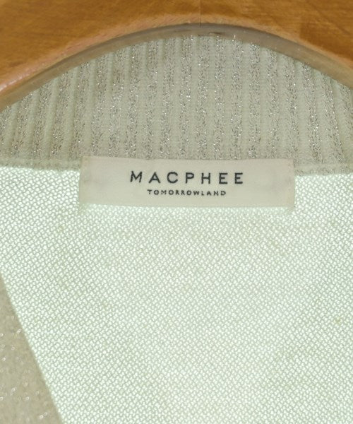 MACPHEE เสื้อคาร์ดิแกน