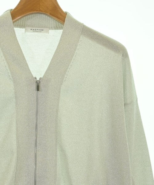 MACPHEE เสื้อคาร์ดิแกน