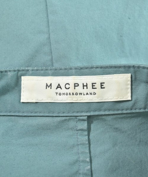 MACPHEE เสื้อสตรี