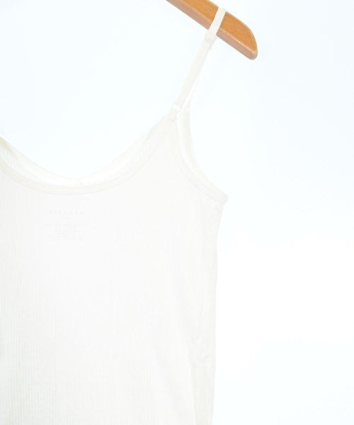 MACPHEE เสื้อสายเดี่ยว