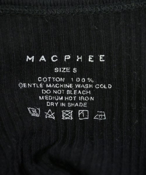 MACPHEE เสื้อสายเดี่ยว