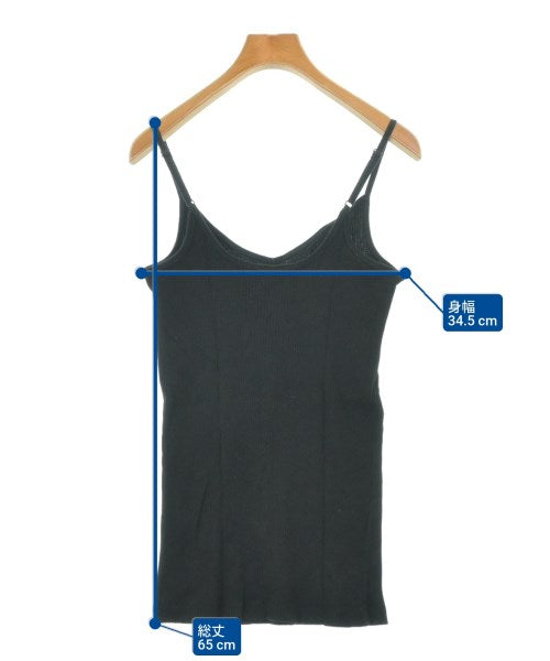 MACPHEE เสื้อสายเดี่ยว