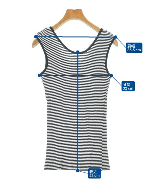 MACPHEE เสื้อกล้าม