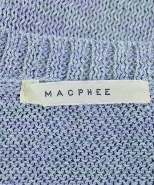 MACPHEE เสื้อกันหนาว