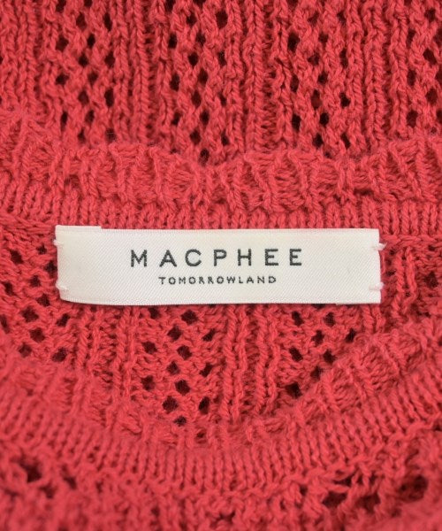 MACPHEE เสื้อกันหนาว