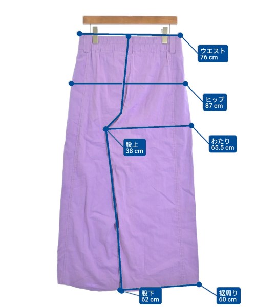 MACPHEE กางเกง อื่น