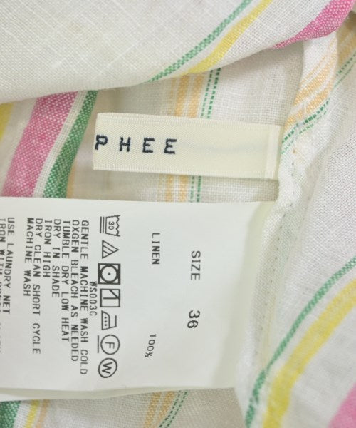 MACPHEE เสื้อสตรี