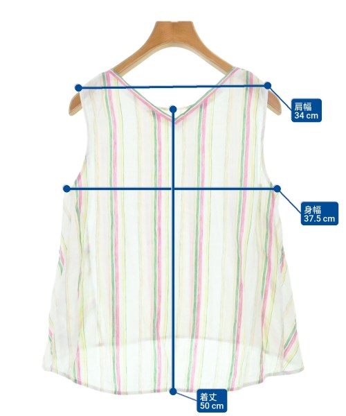 MACPHEE เสื้อสตรี