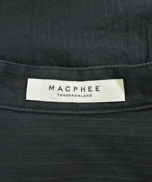 MACPHEE เสื้อลำลอง