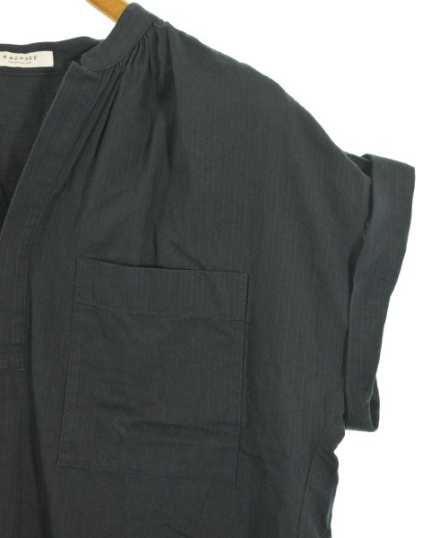 MACPHEE เสื้อลำลอง