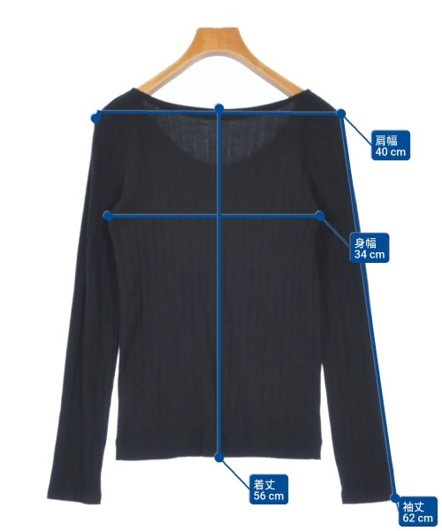 MACPHEE เสื้อยืด/เสื้อท็อปส์